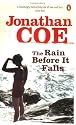 The Rain Before it Falls
