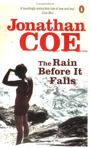 Buy The Rain Before it Falls online at Discounted New and Used prices. Delivered to your door with Childrens Toyshop.com