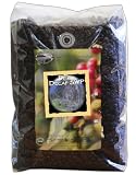 Organic Camano Island Coffee Roasters Peru, Decaf, Light Roast, Whole Bean, 5-Pound Bag