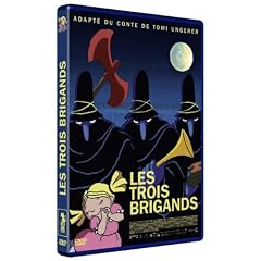 Les Trois brigands