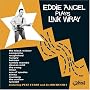 Eddie Angel Plays Link Wray