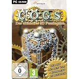 COGS - Das ultimative 3D Puzzlegamevon "astragon Software GmbH"