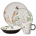 Botanical Dinnerware Collection