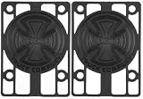 Independent 1/4 in. (Set of 2) Riser Pads - 1/4 inch