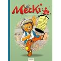 Mecki: Gesammelte Abenteuer - Jahrgang 1956