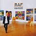 Raf-Collezione Temporanea