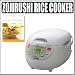 Zojirushi NS-ZCC10 Nero Rice Cooker/Warmer