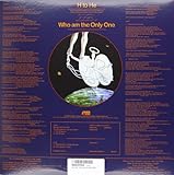 H to He Who Am the Only One [12 inch Analog]