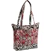 Lily Waters Tara Tote - Russian Roulette