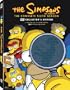 Simpsons Season 6 DVD Repackaged