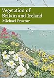 Vegetation of Britain and Ireland
