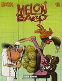 Edika, Tome 18 : Melon bago
