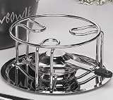 Kela 60127 Rechaud 3-teilig