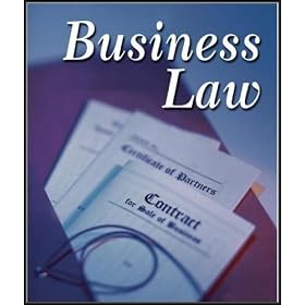 Business and the Law Video Lessons 17 Thru 20 (Performance of Sales Contract, Warranties and Product Liability, Remedies for Breach, Functions and Forms of Commercial Paper)
