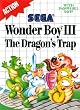 Wonder Boy III: The Dragon's Trap