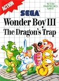 Wonder Boy III: The Dragon's Trap