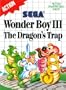 Wonder Boy III: The Dragon's Trap
