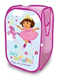 Nickelodeon Dora the Explorer Pop Up Hamper