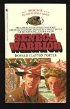 SENECA WARRIOR (White Indian, No 17)