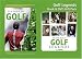 Golf Legends Book and DVD Gift Pack