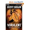 Virulent: Thriller