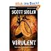 Virulent: Thriller