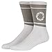 Portal 2 Aperture Socks 3 Pack