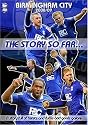 Birmingham City: Race for the Title [DVD] [2008]
