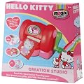 Magic Fabric - 10492 - Loisir Cr�atif - Studio Creation - Hello Kitty