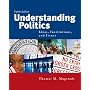 Understanding Politics: Ideas, Institutions, and Issues