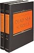 Encyclopedia of the Dead Sea Scrolls: 2 Volume set