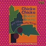 Chicka Chicka Boom Boom and Other Coconutty Songs