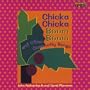 Chicka Chicka Boom Boom and Other Coconutty Songs
