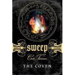 The Coven (Sweep, No. 2)