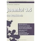 Joomla! 1.5 Das Praxisbuchvon "Tobias Wassermann"