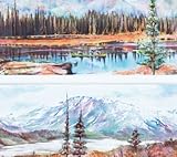 荒野/On the Wild Side (アナログフィッシュ)