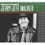 Jerry Jeff Walker (Vanguard Visionaries)