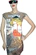 Sweet As Sin Sequin Square Dress