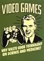 Video Games , 3x4