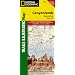 Canyonlands National Park-Needles/Isle, UT - Trails Illustrated Map # 210 (National Geographic Maps: Trails Illustrated)