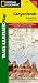 Canyonlands National Park-Needles/Isle, UT - Trails Illustrated Map # 210 (National Geographic Maps: Trails Illustrated)