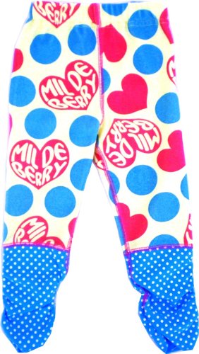 MIL DE BERRY ���ʁ����{���X�p�b�c 95cm �C�G���[ [62] 30/-�X�p���t���C�X X24058-02