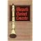 Worthwhile Clarinet Books