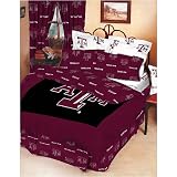 Texas A&M Aggies Full Dust Ruffle from College Covers