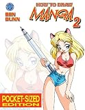 How To Draw Pocket Manga Volume 2 (How to Draw Manga (Antarctic Press)) (v. 2) How To Draw Pocket Manga Volume 2 (How to Draw Manga (Antarctic Press)) (v. 2)