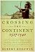 Search : Crossing the Continent 1527-1540: The Story of the First African-American Explorer of the American South