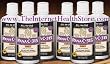 Pana C-315 Panacea 33 oz. (Liquid Vitamin, Mineral, Superfood Supplement) (6 Bottles)