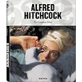 Alfred Hitchcock: The Complete Films