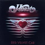Red Velvet Car  from Eagle Records