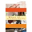 What If . . . All the Rumors Were True ~ Liz Ruckdeschel